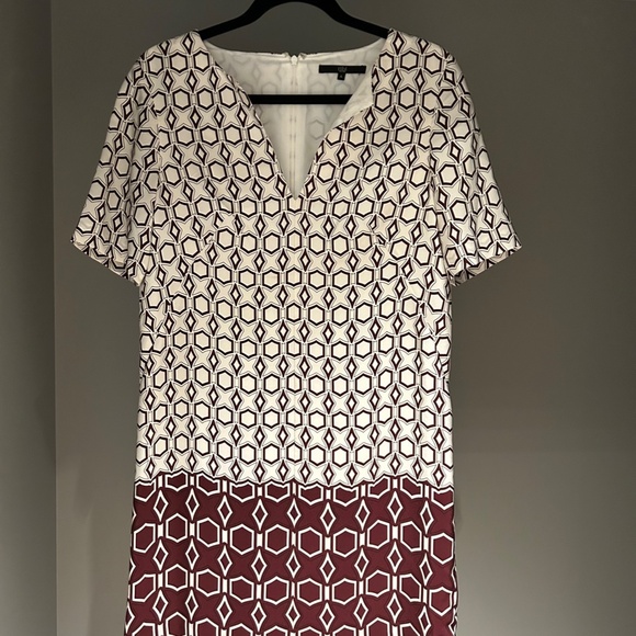 Tibi Designer Dress - Picture 2 of 5